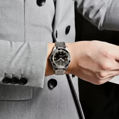 PAGANI DESIGN 2025 Nouveaux Hommes NH35 Montre Mécanique Luxe en Acier Inoxydable PDYS005 Saphir Étanche 20 Bar